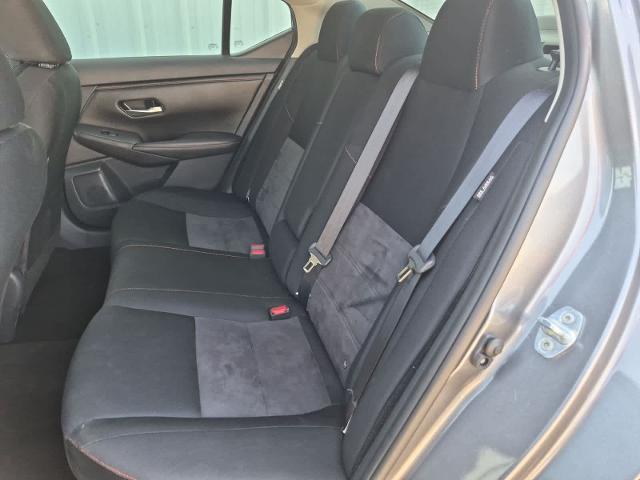 2025 Nissan Sentra - $21,115