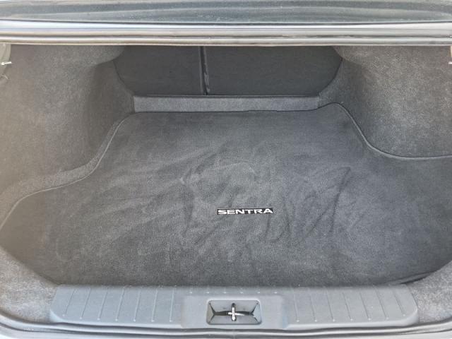 2025 Nissan Sentra - $21,115