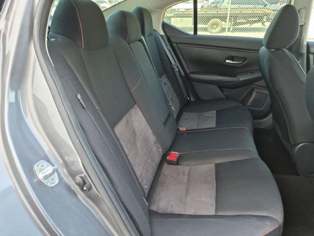 2025 Nissan Sentra - $21,115