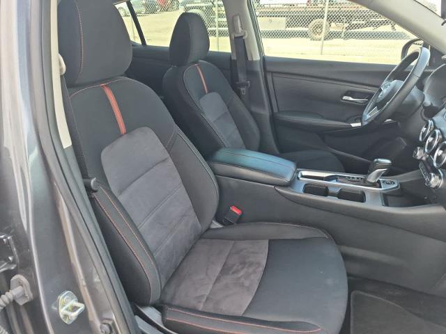 2025 Nissan Sentra - $21,115
