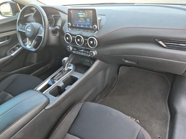 2025 Nissan Sentra - $21,115