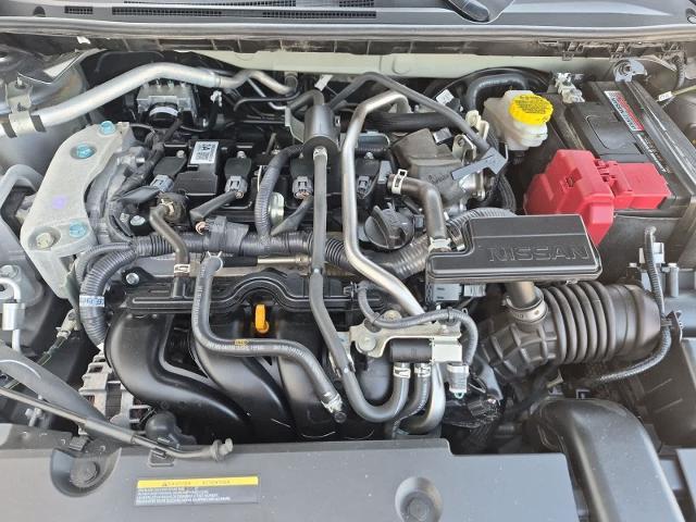 2025 Nissan Sentra - $21,115