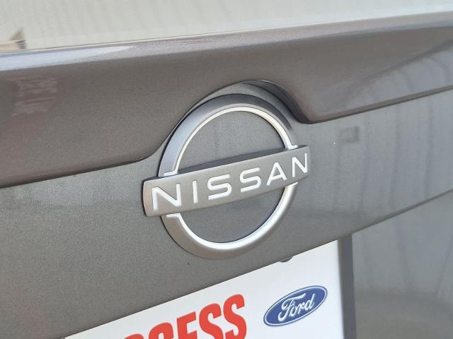 2025 Nissan Sentra - $21,115