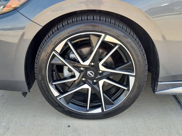 2025 Nissan Sentra - $21,115