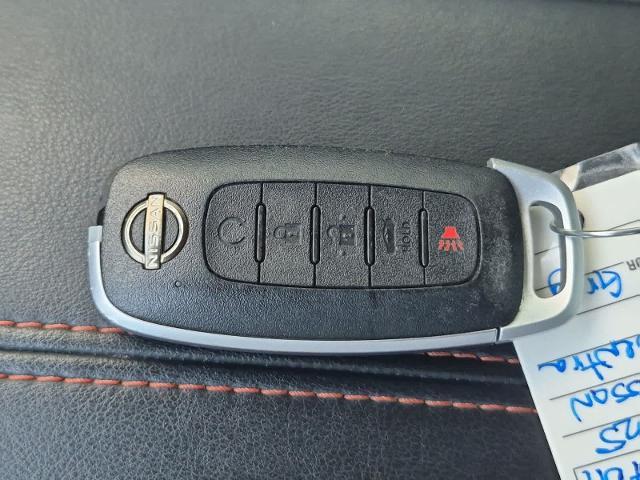 2025 Nissan Sentra - $21,115