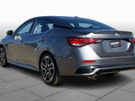 2025 Sentra Thumbnail 10