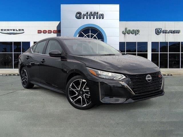 2025 Nissan Sentra - $22,131