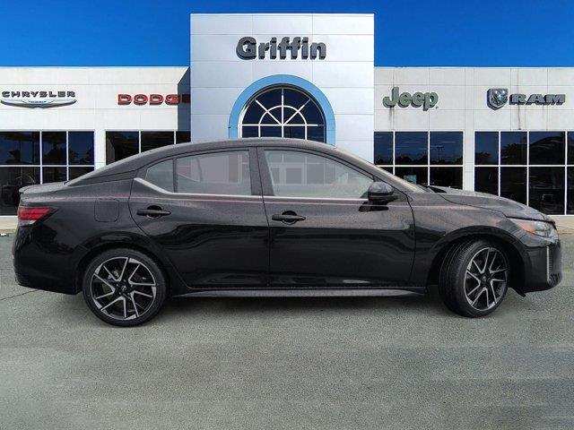 2025 Nissan Sentra - $22,131