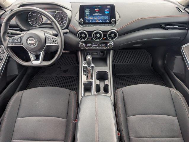 2025 Nissan Sentra - $22,131