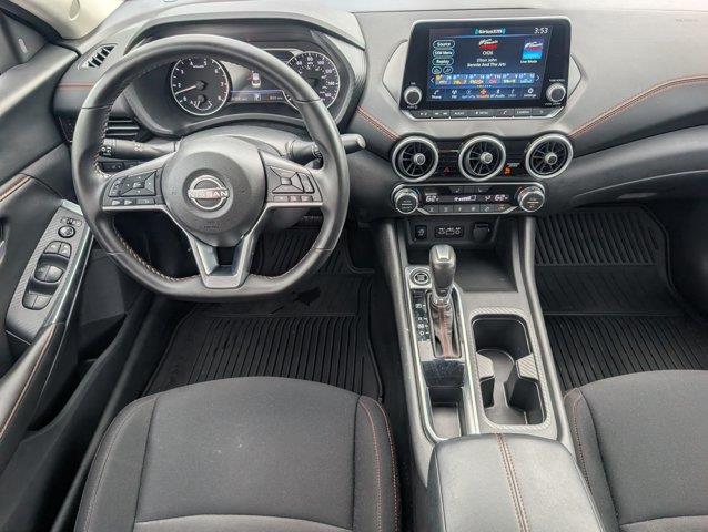 2025 Nissan Sentra - $22,131