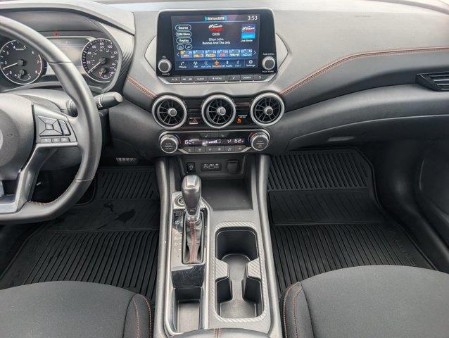 2025 Nissan Sentra - $22,131