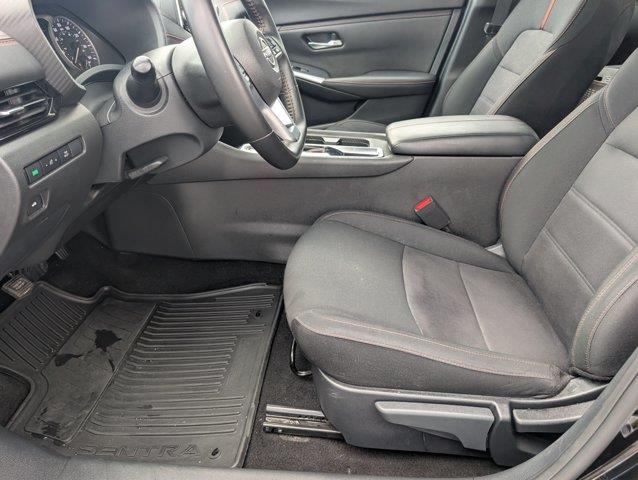 2025 Nissan Sentra - $22,131