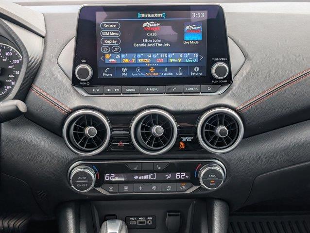 2025 Nissan Sentra - $22,131