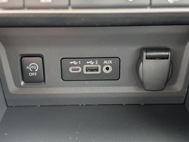 2025 Nissan Sentra - $22,131