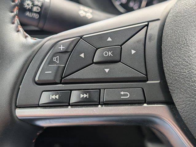2025 Nissan Sentra - $22,131