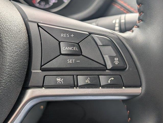 2025 Nissan Sentra - $22,131