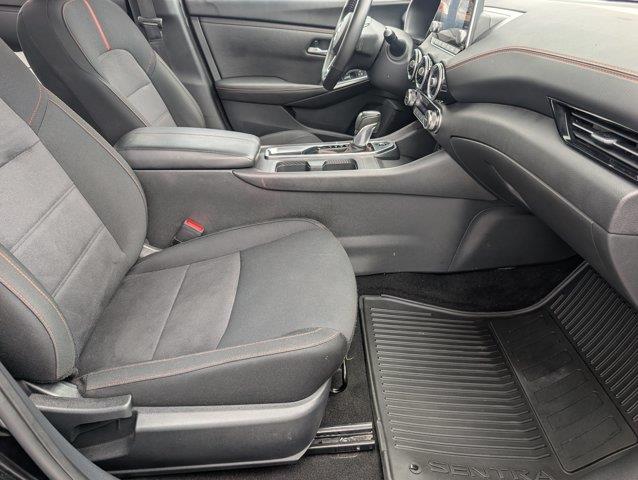 2025 Nissan Sentra - $22,131