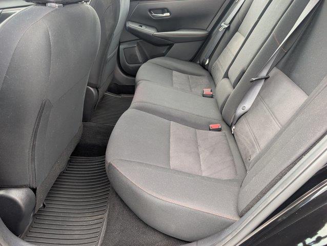 2025 Nissan Sentra - $22,131