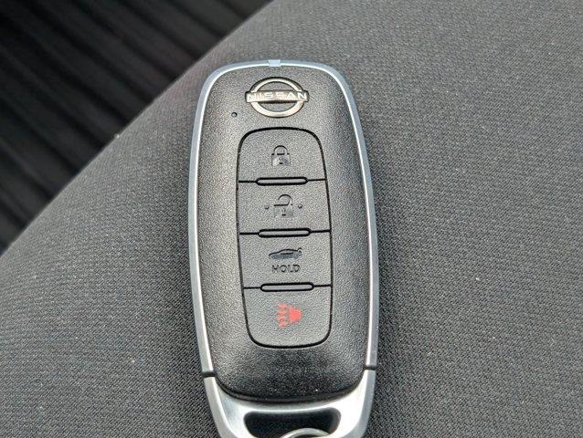 2025 Nissan Sentra - $22,131