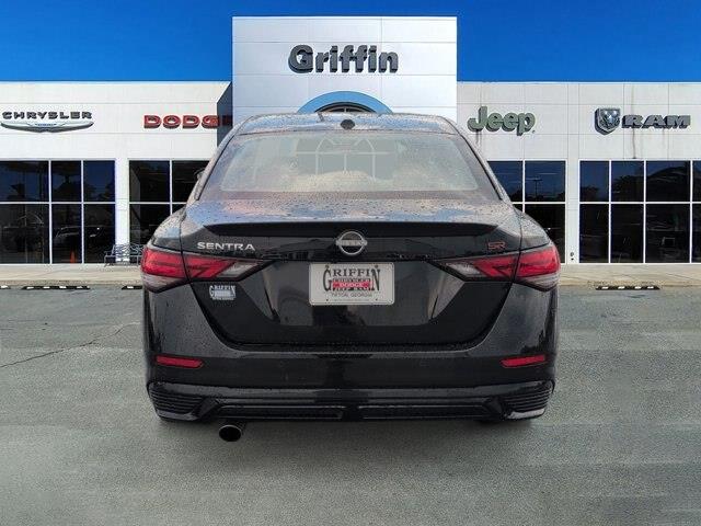 2025 Nissan Sentra - $22,131