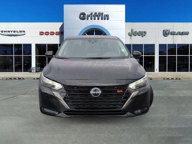 2025 Nissan Sentra - $22,131