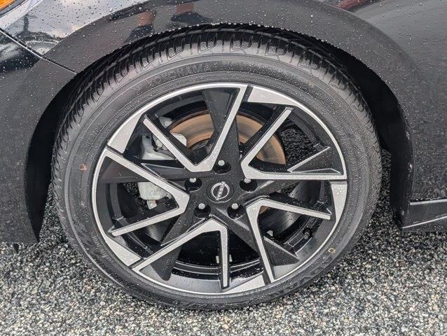 2025 Nissan Sentra - $22,131