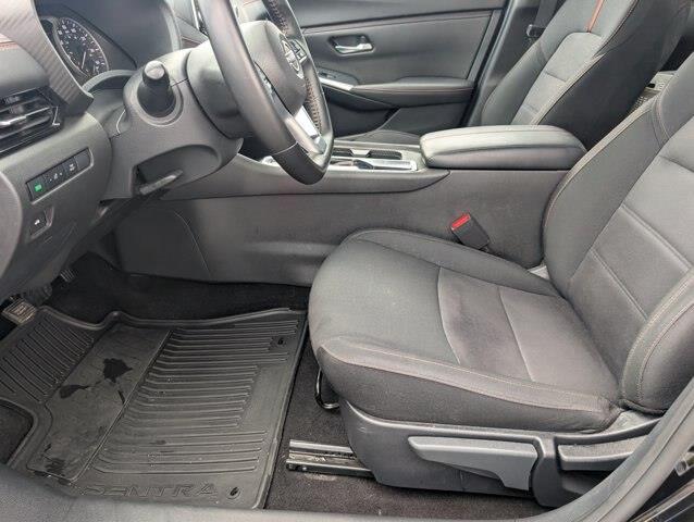 2025 Nissan Sentra - $22,131