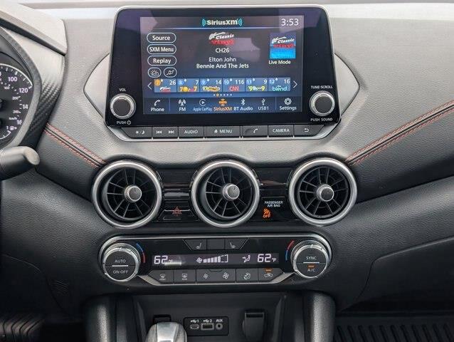 2025 Nissan Sentra - $22,131