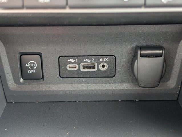 2025 Nissan Sentra - $22,131