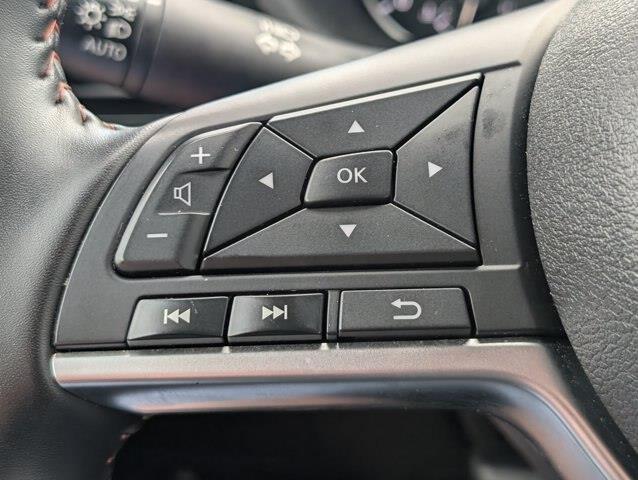 2025 Nissan Sentra - $22,131