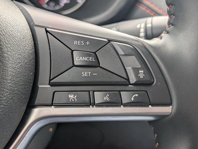 2025 Nissan Sentra - $22,131