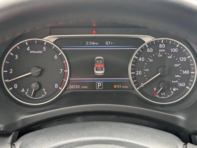2025 Nissan Sentra - $22,131