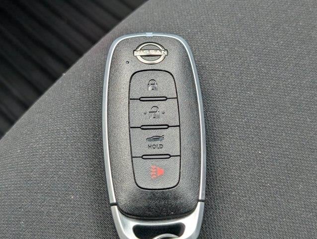 2025 Nissan Sentra - $22,131