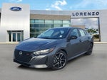 2025 Sentra Thumbnail 1