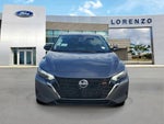 2025 Sentra Thumbnail 2