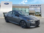 2025 Sentra Thumbnail 3