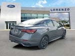 2025 Sentra Thumbnail 4
