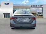 2025 Sentra Thumbnail 5