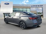 2025 Sentra Thumbnail 6