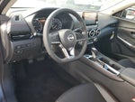 2025 Sentra Thumbnail 7