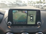 2025 Sentra Thumbnail 8