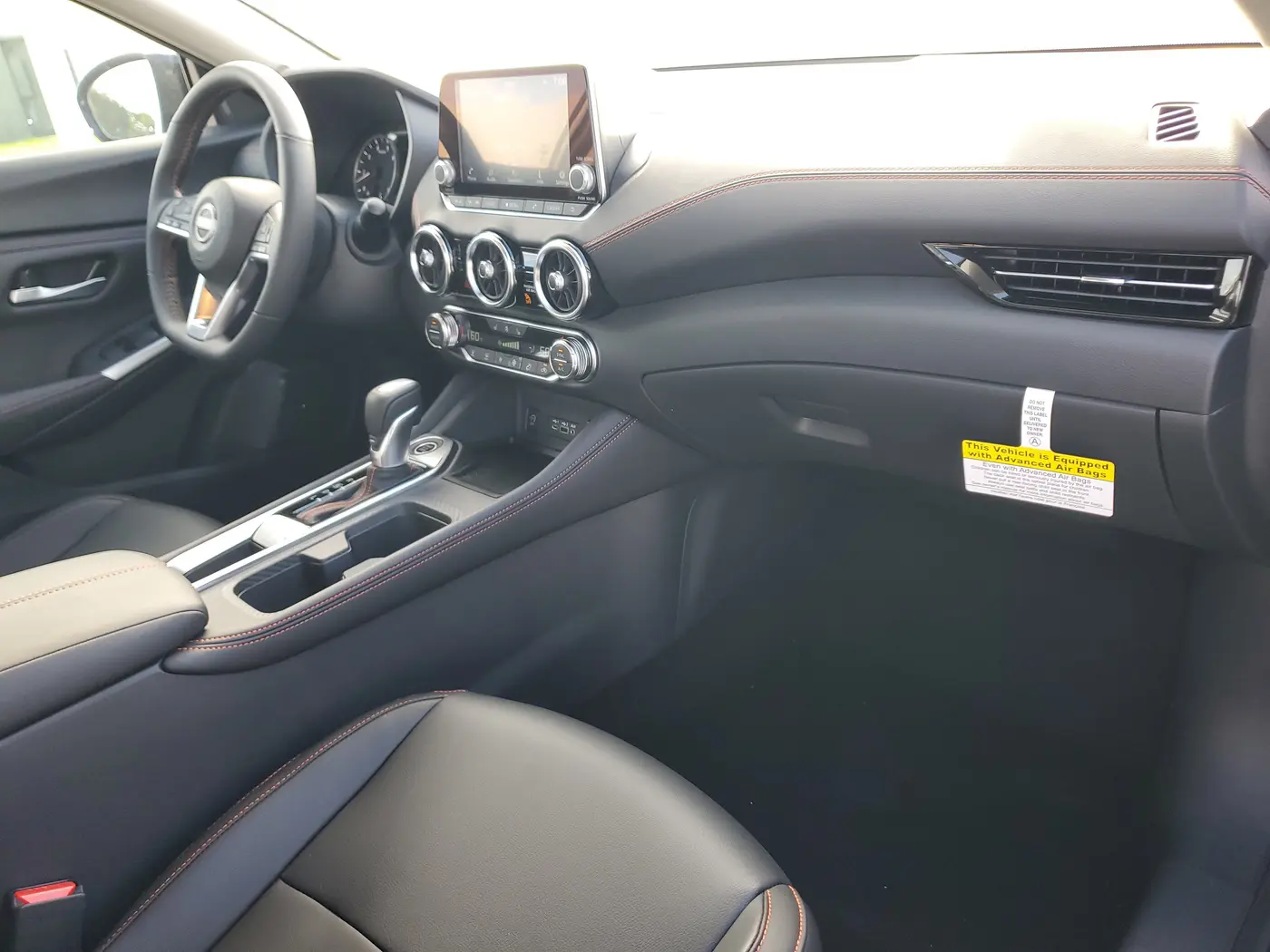 2025 Nissan Sentra - $20,980