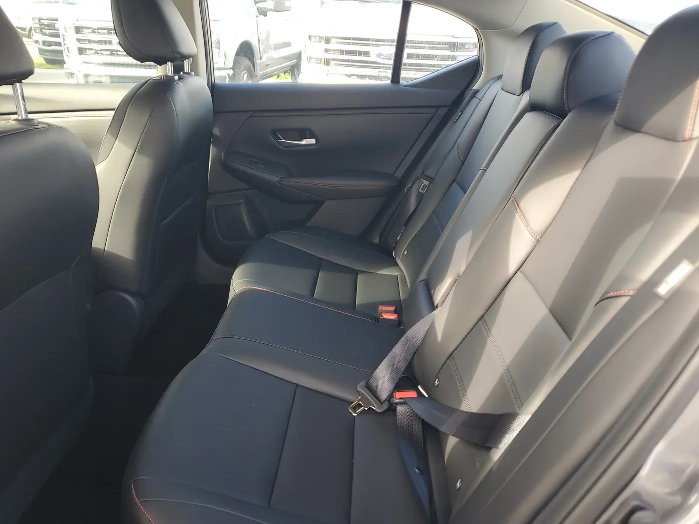 2025 Nissan Sentra - $20,980