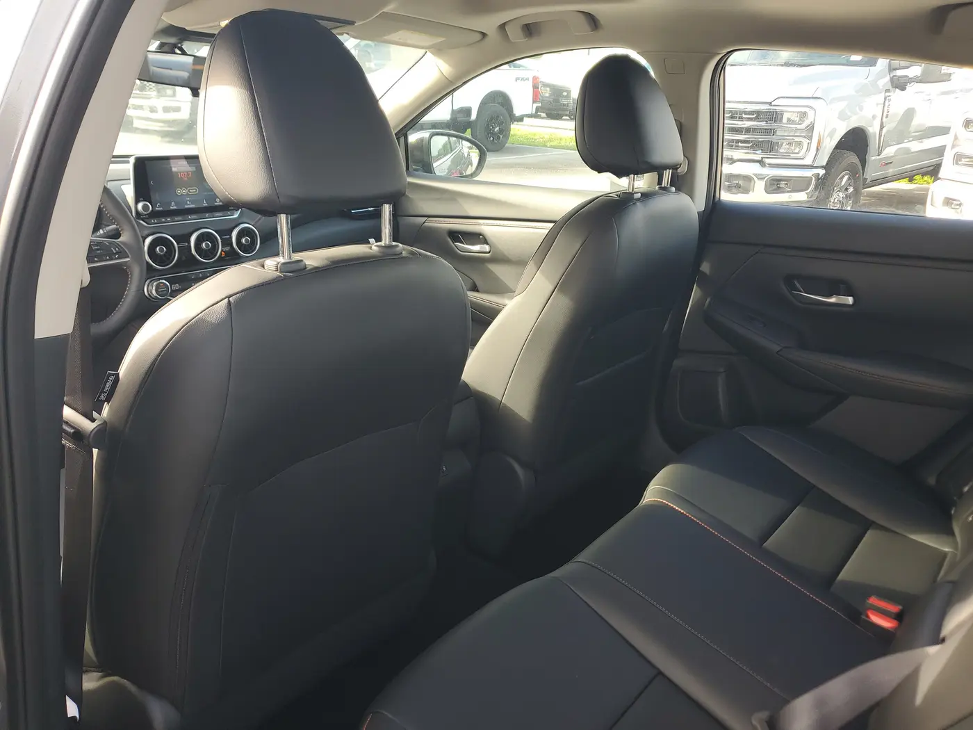 2025 Nissan Sentra - $20,980