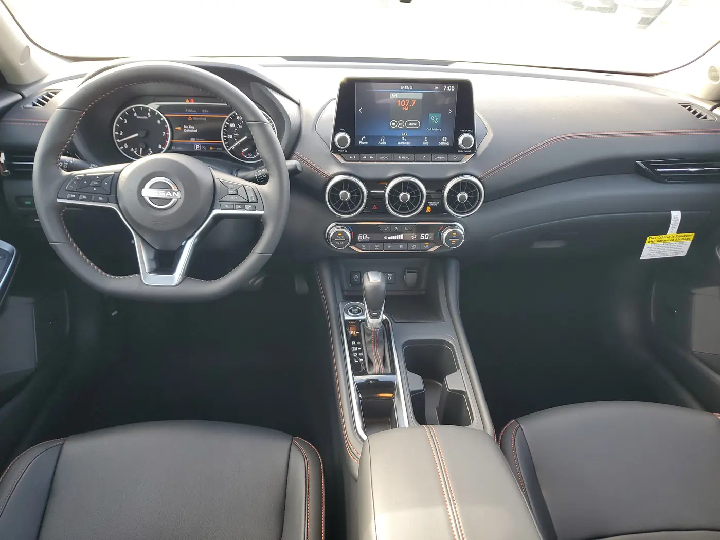 2025 Nissan Sentra - $20,980
