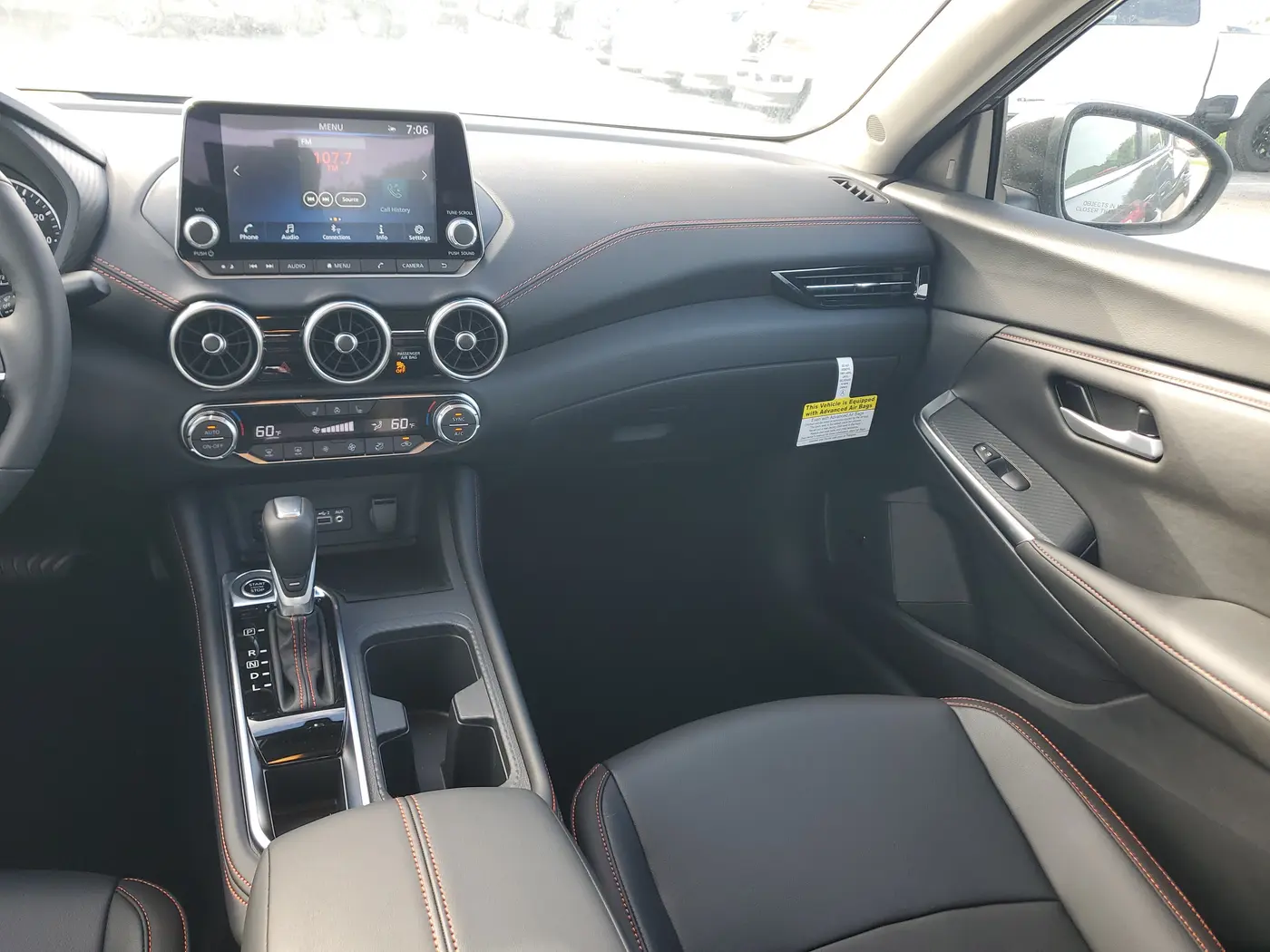 2025 Nissan Sentra - $20,980