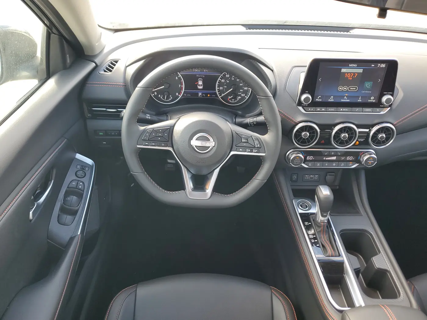 2025 Nissan Sentra - $20,980