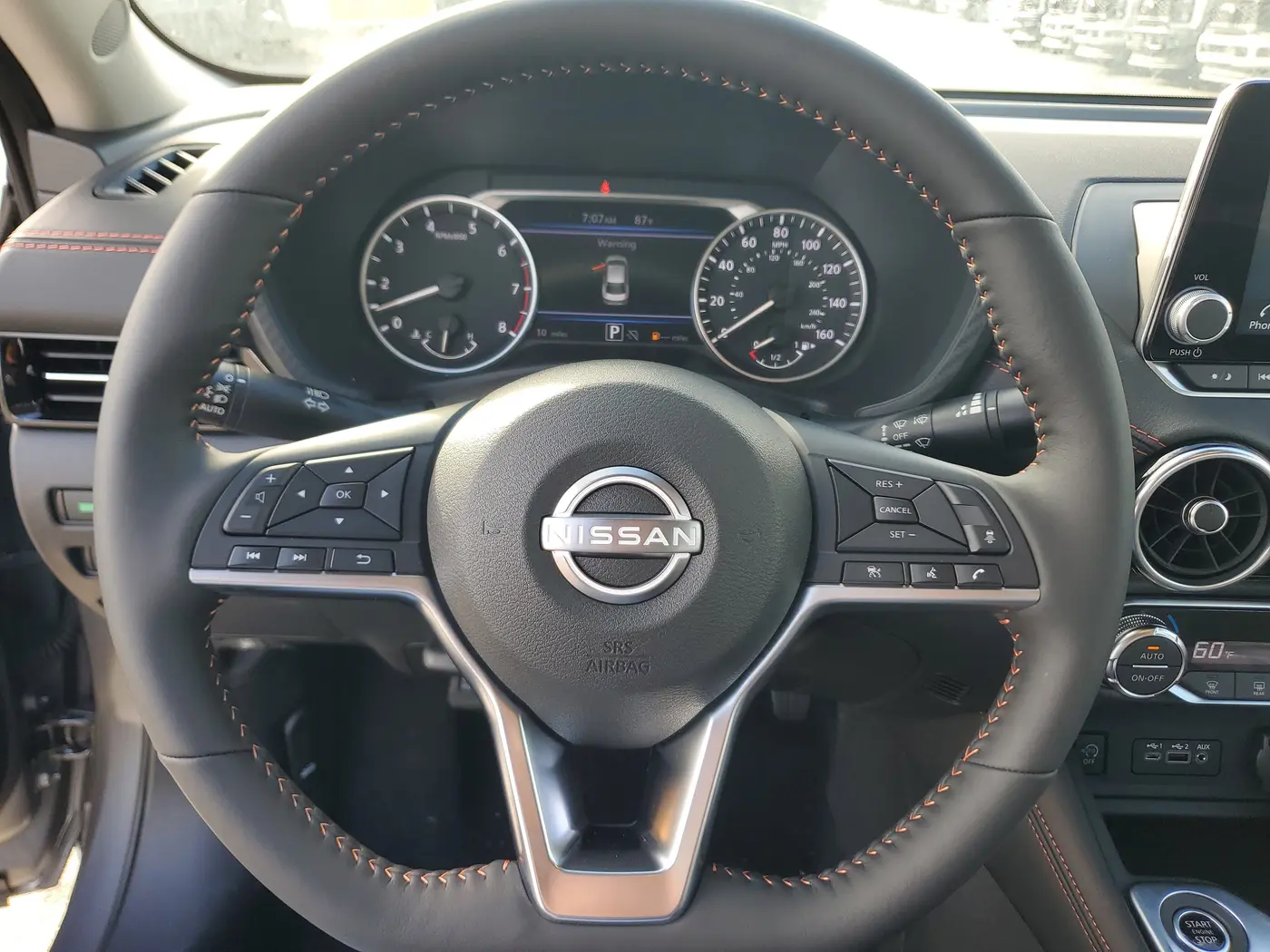 2025 Nissan Sentra - $20,980