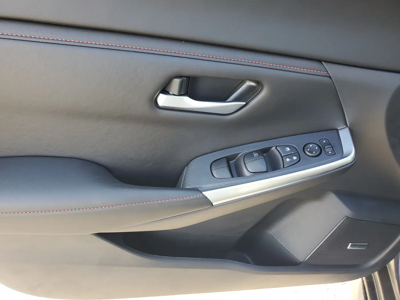 2025 Nissan Sentra - $20,980