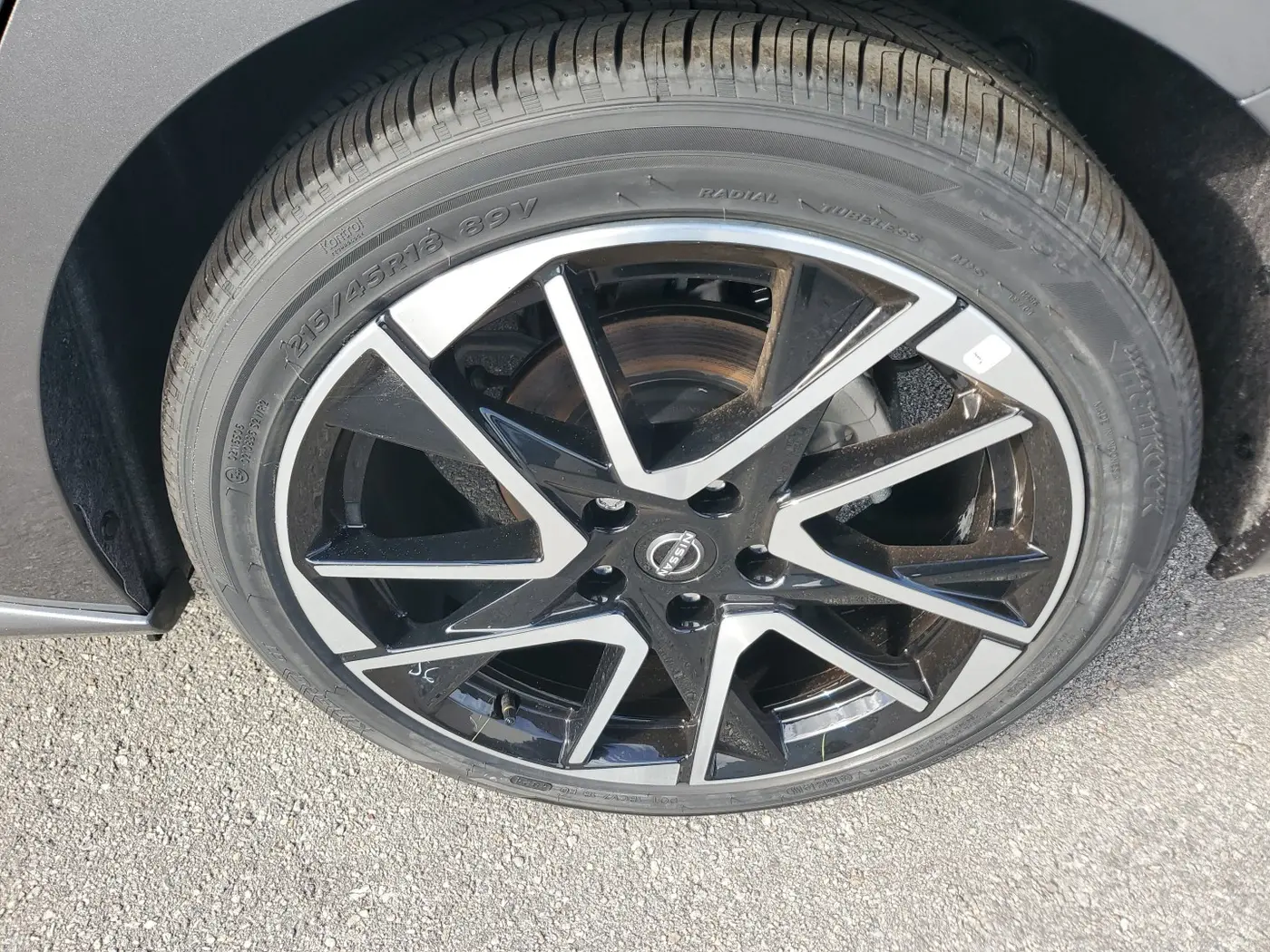 2025 Nissan Sentra - $20,980
